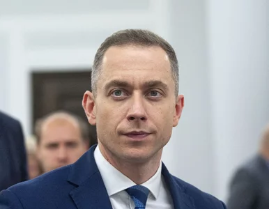 Miniatura: Tomczyk zapowiada zawiadomienie do...