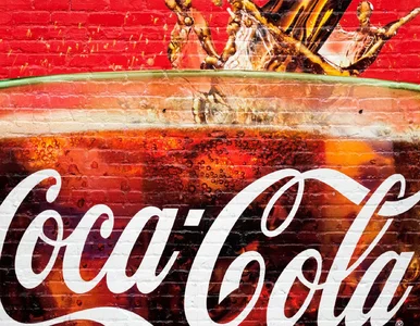 Miniatura: Rośnie presja na Coca-Colę i McDonalda za...