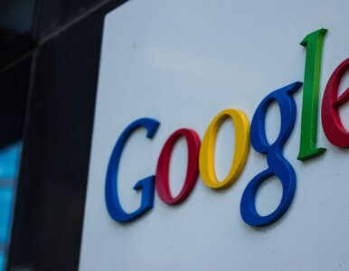 Miniatura: Google chce być bankiem? Stwierdzenie...