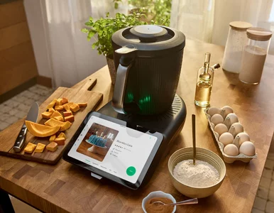 Miniatura: 31 darmowych urządzeń Thermomix® na...