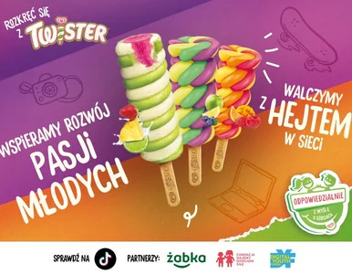 Miniatura: Rozkręć pasje nastolatków – nowa akcja...