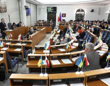 Miniatura: Senat przeciwko „podatkowi od zrzutek”....