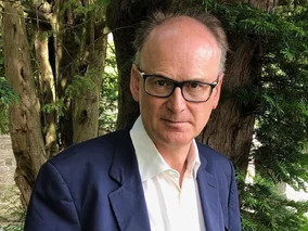Miniatura: Matt Ridley: Sztuczna inteligencja nie...