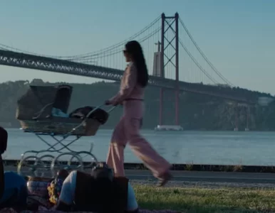 Miniatura: Porsche usunęło Jezusa ze swojej reklamy....