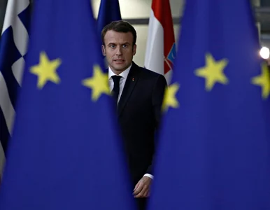 Miniatura: Euro najsłabsze od dwóch lat względem...