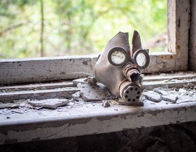 Miniatura: Wojna na Ukrainie a promieniowanie w...