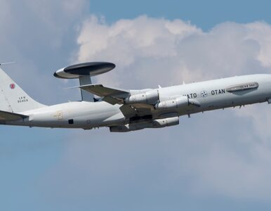 Miniatura: Nowe „latające radary” dla armii USA. W...