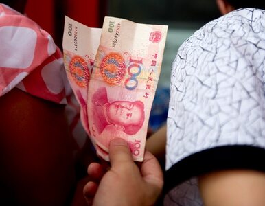 MFW poucza chińskie banki