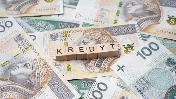 Miniatura: Kredyt hipoteczny a wiek. Do ilu lat bank...