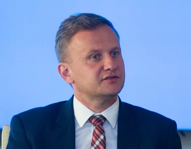 Miniatura: Były wiceminister w rządzie PiS o...