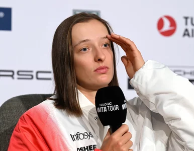 Miniatura: Iga Świątek odsłania finansowe kulisy...