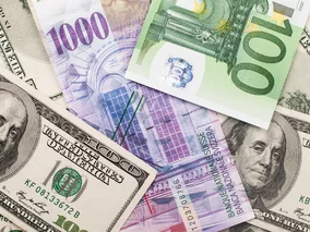 Miniatura: Kursy walut 24 października 2025. Po ile...