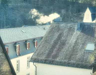 Miniatura: W Czystym Powietrzu będzie lista...