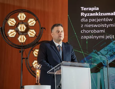 Miniatura: Firma AbbVie z Innowatorem Wprost 2026 w...
