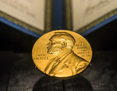 Miniatura: Nobel z ekonomii przyznany. Poznaliśmy...