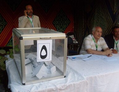 Wybory prezydenckie w Egipcie budzą niepokój