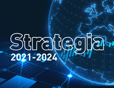 Miniatura: Nowa Strategia Grupy PZU na lata 2021-2024