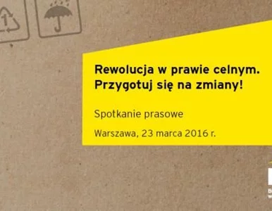 Miniatura: Nowe przepisy dla eksporterów i importerów...