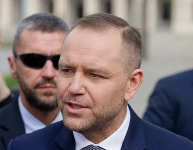 Miniatura: Wina Nawrockiego? Polacy ocenili niedawną...