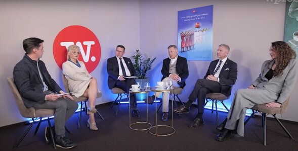 Miniatura: Co zrobić, żeby sukcesja się udała? Oto...