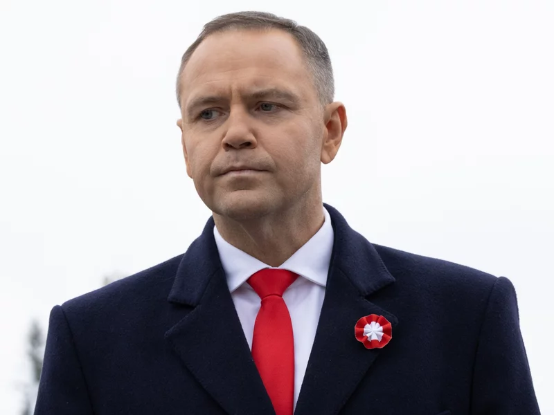 Nawrocki podpisał górniczą ustawę. Odprawy do 170 tys. zł i urlopy na 80 proc. pensji