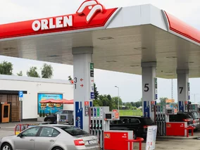 Miniatura: Miliony na wodór, miliardy na giełdzie....