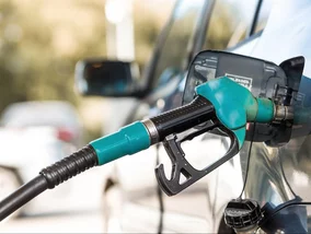 Miniatura: Tyle zapłacimy za paliwo po świętach....