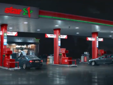 Orlen rozpoczyna kampanię promocyjną na rynkach zagranicznych. Twarzą...