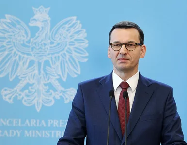 Miniatura: „To tak, jakby Niemcy płacili za broń pana...