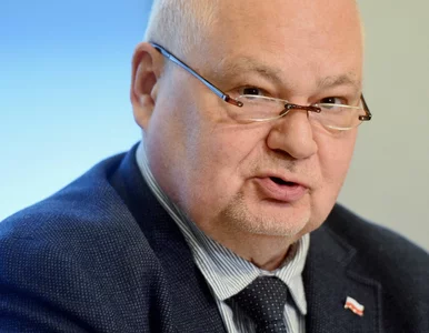 Miniatura: RPP z odważną prognozą: Wstrzymanie dostaw...