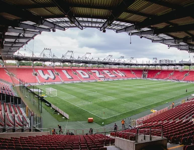 Miniatura: To będzie ogromna inwestycja. W Widzewie...