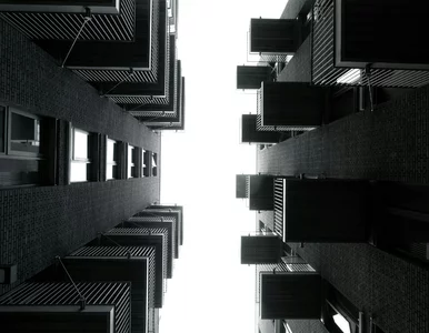 Miniatura: Nabici w MEM. Mieszkaniowy eksperyment,...