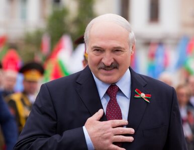 Białoruś może otrzymać mocny cios. Znaleziono sposób, by uderzyć w...