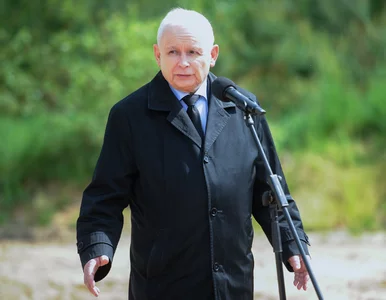 Miniatura: Najnowsze oświadczenie majątkowe Jarosława...