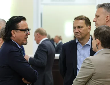 Miniatura: Rząd przywróci w tym tygodniu CPN?...