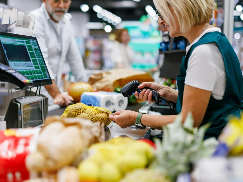 Fala zwolnień w handlu. To niestety nie koniec