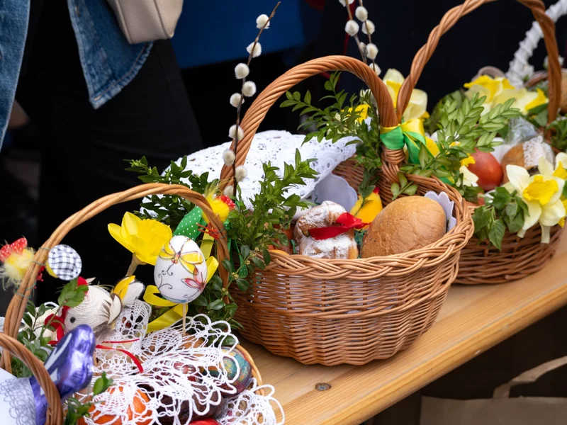 To będzie droga Wielkanoc? Polacy nie kryją obaw