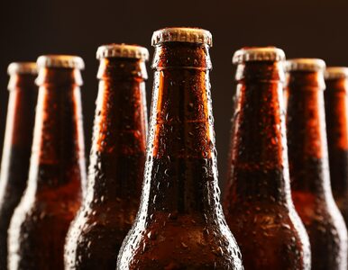 Miniatura: Piwo droższe o 10 zł? Branża ostrzega