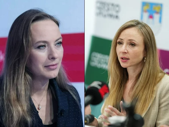 Miniatura: Szykuje się kolejny spór w rządzie. Mocne...