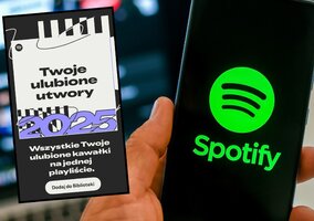 Miniatura: Spotify Wrapped powraca. W zestawieniu...