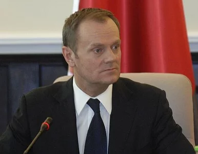 Miniatura: Tusk o memorandum: nie widzę żadnych szkód...