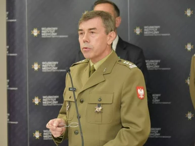 Miniatura: Bez tych szpitali wojsko nie&nbsp;da rady....