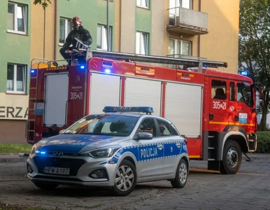 Miniatura: Będą podwyżki dla służb mundurowych....