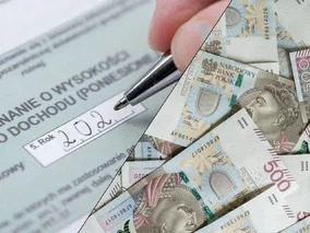 Miniatura: Strach górą. Polacy nie wykorzystują ulg...