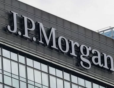 Miniatura: JPMorgan z zielonym światłem na przejęcie...