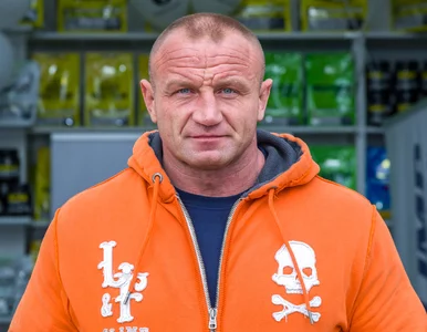 Miniatura: Firma „Pudziana” płaciła za niskie...