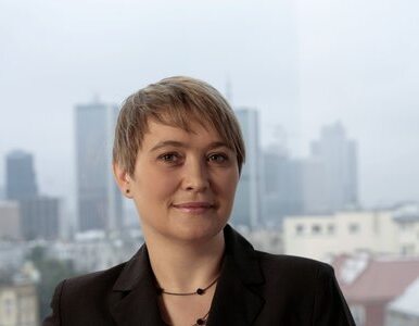 Monika Kurtek wśród trzech najlepszych ekonomistów w Polsce