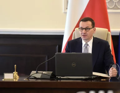 Miniatura: Rząd przyjął założenia budżetowe na 2022...