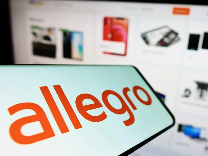 Miniatura: Allegro uruchomiło aplikację na ChatGPT....