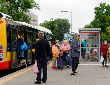 Miniatura: Ceny biletów na komunikację miejską będą...